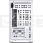 Компьютерный корпусMini-Tower/ Case JONSBO D31 STD, Mini-Tower, TG, no fan, 1xUSB-A 3.2 + 1xUSB-C 3.2, mATX, mDTX, mITX белый, фото6