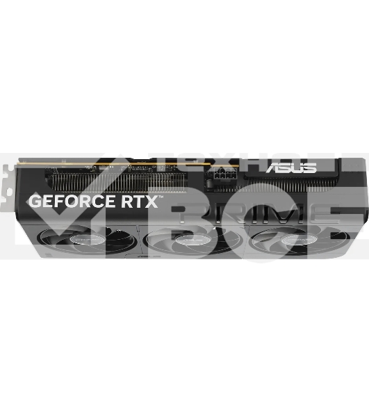 Видеокарта Asus PCI-E 4.0 PRIME-RTX 5050-O8G NVIDIA GeForce RTX 5050 8Gb 128bit GDDR6 2677/28000 HDMIx1 DPx3 HDCP Ret