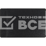 Внешний корпус для HDD AgeStar 3UB2P3 SATA III пластик черный 2.5