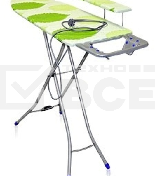 Доска гладильная НИКА Bell-Classy 3 БК3