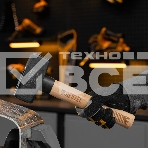 Кувалда Denzel 2000 г, кованая головка, буковая рукоятка, фото9