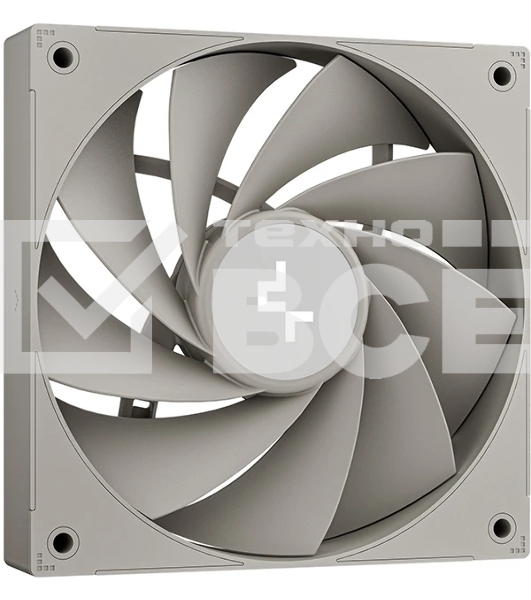 Устройство охлаждения(кулер) Deepcool Assassin VC Elite Wh Soc-AM5/AM4/1200/2066/1700/1851 белый 4-pin 22.6-29.3dB Al+Cu 300W 1772gr Ret (R-ASN4-WHNVNN-GJD)