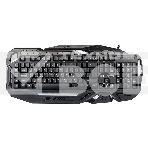 Клавиатура проводная DIALOG KGK-45U GAN-KATA, фото4