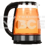 Чайник электрический Goodhelper KPG-1810 orange, фото6