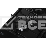 Газовая варочная панель Beko HIAG 64223 B черный, фото11