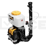 Опрыскиватель бензиновый Denzel GS-63-PRO, 63 см3, бак 25 л, фото 1