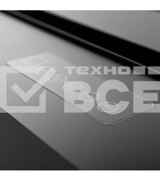 Очаг электрический Royal Thermo RTFP/P850MA 3D Cassette Mystery Angle