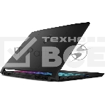 Ноутбук MSI Katana 15 HX B14WFK-618XRU Intel Core i5 14450HX 2400MHz/15.6