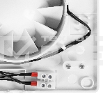 Вентилятор вытяжной Royal Thermo RAFR 100 V, фото6