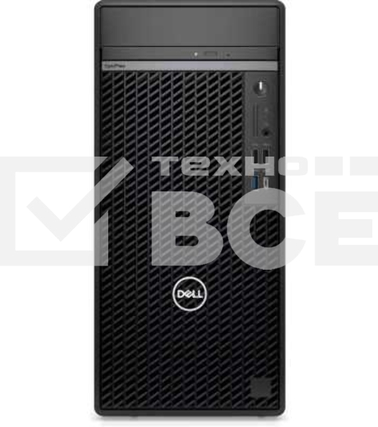 Компьютер Dell Optiplex 7020 MT i5 14500 (2.6) 16Gb SSD512Gb UHDG 770 Win11Pro GbitEth 180W мышь черный (7020-90101)