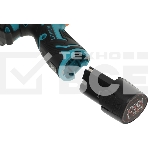 Дрель-шуруповерт Bort BAB-12x2Li-F, Аккумуляторная, 12В, 1 АКБ, фото8