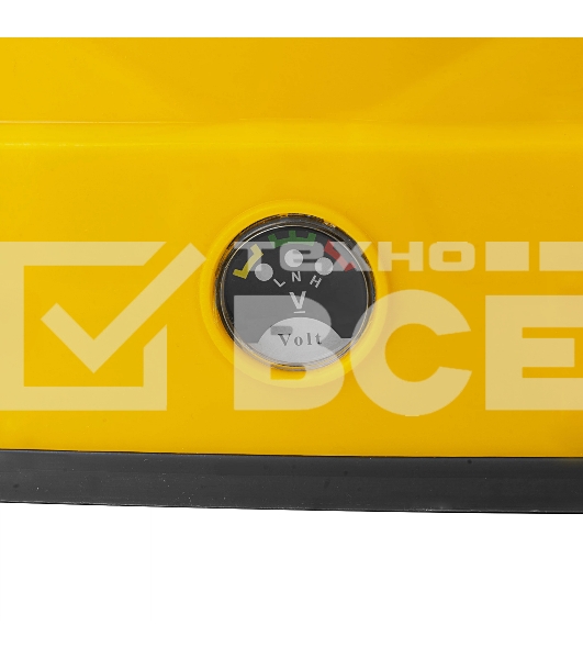 Опрыскиватель аккумуляторный Kolner KCSG 16/12ВРH-SLA