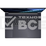 Ноутбук ASUS ExpertBook B3 B3605CCA-MB0204 Intel Core Ultra 7 255H 4400MHz/16'/1920x1200/32GB/512GB SSD/Intel Arc Graphics/Wi-Fi/Bluetooth/Windows 11 Pro (90NX08N1-M007T0_32Win11P) Grey, фото3