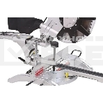 Пила торцовочная КАЛИБР Мастер ПТЭ-2100/305ПРм 2.1кВт 305х25.4/30мм, фото5