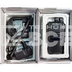 Рация Грифон G-3 16кан. до 13.00км компл.:1шт аккум. черный (FN61001), фото9