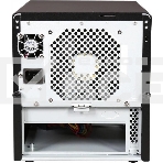 Компьютерный корпус InWin MS04-1(PF052) IP-S265AU7-2 80+ Bronze SATA BP, фото4