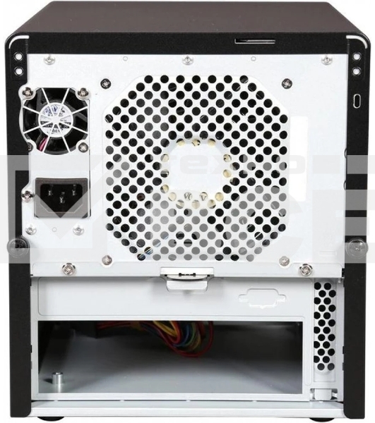 Компьютерный корпус InWin MS04-1(PF052) IP-S265AU7-2 80+ Bronze SATA BP