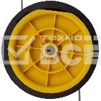 Катушка триммерная полуавтомат шестигранник Denzel HEX х15,6 болт М6 правый М 96365, фото6