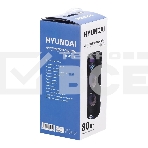 Минисистема Hyundai H-MC180 черный 80Вт/FM/USB/BT/SD/MMC, фото3