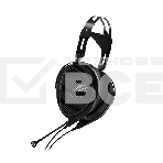 Гарнитура ASUS A702 ROG KITHARA BLK 420g 8 - 55000Hz 3.5/4.4/6.3mm wired, фото5