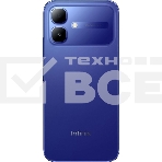 Смартфон Infinix Smart 20 X6840B 4/64Gb синий, фото8