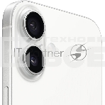 Смартфон Apple iPhone 16, 8/128Gb, белый, фото2