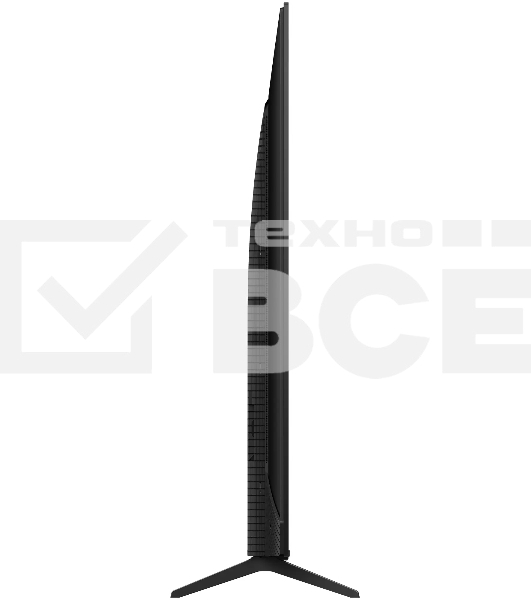 Телевизор 75' QLED 4K 75P7L TCL