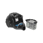 Пылесос Samsung VC18M21C0VN/EV зеленый/черный, 380/1800 Вт, уборка сухой, пылесборник контейнер 1.5 л, фото11