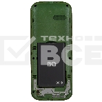 Мобильный телефон BQ 2440 Step L+ черный/зеленый, фото9