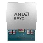 Процессор AMD EPYC 9375F Soc-SP5 3.8GHz OEM, фото5