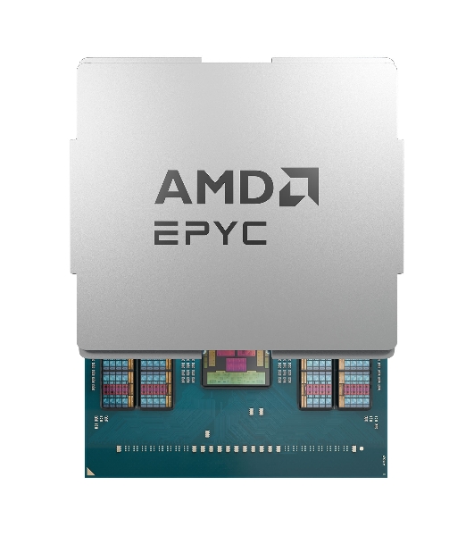 Процессор AMD EPYC 9375F Soc-SP5 3.8GHz OEM