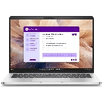 Ноутбук Dell Pro 14 Plus/14'/IPS/Intel Core Ultra 7 265U/32Gb/1Tb SSD/Intel Graphics/Linux/серый/1.4kg, фото 1