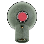 Микрофон динамический sE Electronics HARP BLASTER HB52 для губной гармоники, 20 Гц 16 кГц, комплект поставки: чехол из искусственной кожи, салфетка из микрофибры, фото6