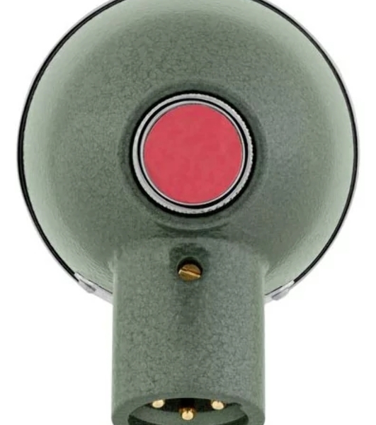 Микрофон динамический sE Electronics HARP BLASTER HB52 для губной гармоники, 20 Гц 16 кГц, комплект поставки: чехол из искусственной кожи, салфетка из микрофибры