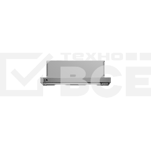 Вытяжка Beko CTB 6407 X