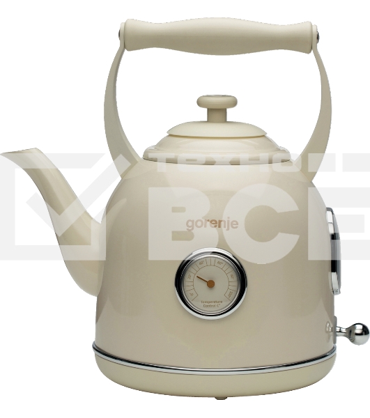 Чайник Gorenje K17CLIN 739543