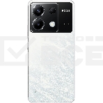 Смартфон POCO X6 5G, 12/256Gb, белый, фото2