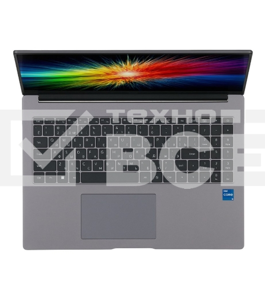 Ноутбук HONOR MagicBook X16 16