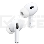Гарнитура Apple MTJV3ZA/A AIRPODS PRO WRL белый, фото6
