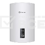 Водонагреватель Thermex Solo 30 V 2кВт 30л электрический настенный, фото 1
