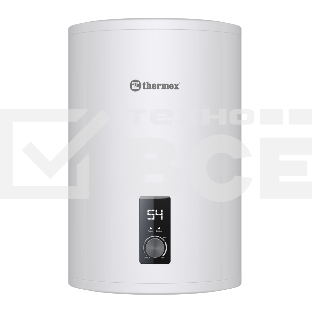 Водонагреватель Thermex Solo 30 V 2кВт 30л электрический настенный