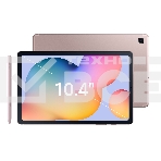 Планшет Samsung Galaxy Tab S6 Lite SM-P625 1280 (2.4) 8C RAM4Gb ROM128Gb 10.4