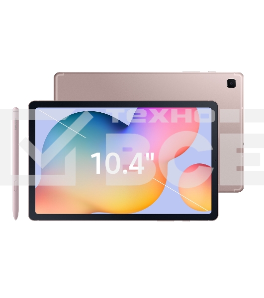 Планшет Samsung Galaxy Tab S6 Lite SM-P625 1280 (2.4) 8C RAM4Gb ROM128Gb 10.4