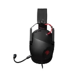 Игровые наушники Mad Catz P.I.L.O.T. 3 черные (3.5 мм jack, 50 мм), фото4