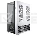 Компьютерный корпус Raijintek PAEAN PREMIUM WHITE 0R20B00209, Aluminum, ATX/MICRO ATX/MINI-ITX, USB3.0x2, Type Cx1, HD Audiox1, фото3