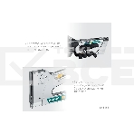 Кабельный рессорный степлер KRAFTOOL тип 36(10-14мм)/28, HARD-36, фото9