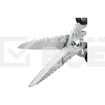 Многофункциональные прямые технические ножницы KRAFTOOL ALLIGATOR 200 мм, фото7