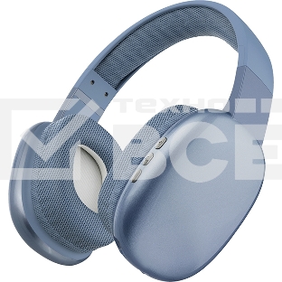 Гарнитура Bluetooth QUMO Sense ВТ 0083 (dark blue)