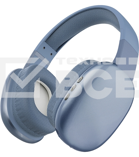 Гарнитура Bluetooth QUMO Sense ВТ 0083 (dark blue)