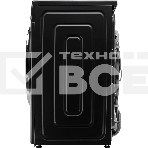 Стиральная машина Hyundai WFD9403 темно-серый, загрузка фронтальная 10кг, 1400 об/мин., класс: B, фото3